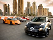 Nissan Juke-R