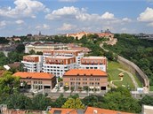 N�jemn� byty v Praze, kter� poskytuj� kr�sn� bydlen� v bl�zkosti centra m�sta