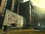 Dishonored