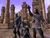 The Elder Scrolls Online