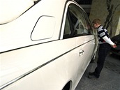 Maybach Landaulet