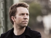 Leif Ove Andsnes vystoupí na Pražském jaru 22. a 23. května.