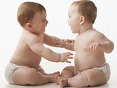 Fald�ky v kojeneck�m a batolec�m v�ku neznamenaj� zdrav�, ale signalizuj� riziko obezity v bl�zk� budoucnosti, varuj� odborn�ci. (Ilustra�n� sn�mek)