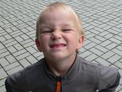 M�te doma mal�ho ro���ka nebo malou ro��andu? Po�lete sn�mek do na�� sout�e a vyhrajte zaj�mav� ceny pro m�my i d�ti. (Ilustra�n� sn�mek)