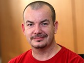 Ji�í Toma�kovi�, externí redaktor Ostrava