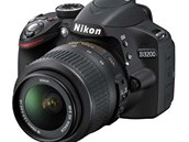 Nikon D3200