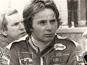 Gilles Villeneuve