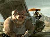 Beyond Good & Evil 2
