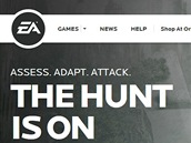 EA