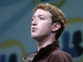 Mark Zuckerberg