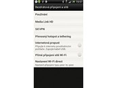 Displej HTC One S