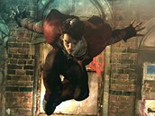 DmC: Devil May Cry DmC: Devil May Cry