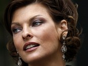 Linda Evangelista 