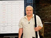 Den D: Vítězslav Musil vynalezl novou autozahrádku
