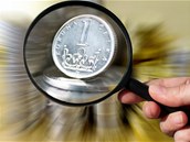 V jarní emisi spořicích dluhopisů můžete půjčit státu na rok a půl, na pět či sedm roků. Nominální hodnota je jedna koruna, minimální částka k nákupu je tisíc korun. Ilustrační snímek