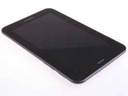 Recenze Samsung Galaxy Tab 7.0 telo Recenze Samsung Galaxy Tab 7.0 telo