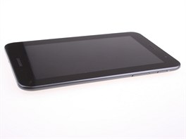 Recenze Samsung Galaxy Tab 7.0 telo Recenze Samsung Galaxy Tab 7.0 telo
