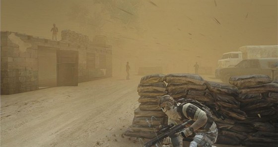 Ghost Recon: Future Soldier