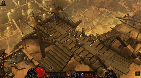 Diablo 3