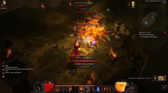 Diablo 3