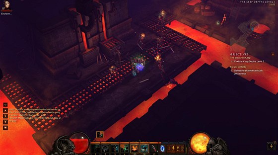 Diablo 3 Diablo 3