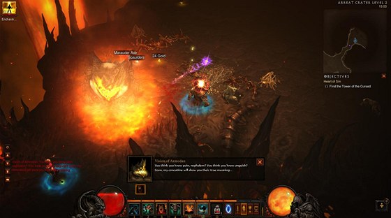 Diablo 3 Diablo 3