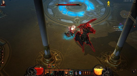 Diablo 3 Diablo 3