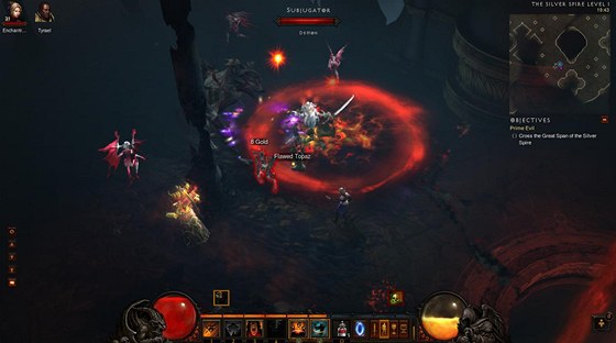 Diablo 3 Diablo 3