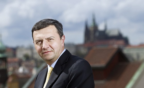 "Našim klientům nabízíme třeba investice do neveřejných emisí dluhopisů. "Našim klientům nabízíme třeba investice do neveřejných emisí dluhopisů.