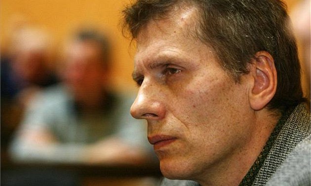 Vladimír Hučín