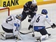 17:30, USA vs. Finsko