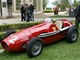 Ferrari 500 F2, objem 1985 cm3, majitel Museo Ferrari