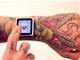 iPod nano s p��slu�enstv�m iDermal