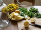 Nejprve si p�ipravte v�echny pot�ebn� ingredience a p�tilitrovou zava�ovac�