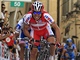 C�LOV� ROVINKA. Joaquim Rodriguez si jede pro v�t�zstv� v des�t� etap� Gira. 