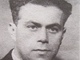 František Dostál, pilot v RAF, který zahynul 24. dubna 1943.