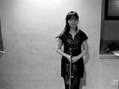 U sv. Jilj� zn�la hudba "rud�ho kn�ze" z Ben�tek