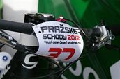 Pra�sk� schody byly �sp�n� pro �pan�la Hermida, Kulhav� skon�il p�ed�asn�