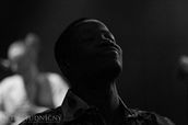 Formace Afro Celt p�ivezla do Prahy n�dech exotiky