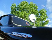 Do Ob��stv� se sjely veter�ny na �vanda Cup