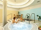 Wellness hotelu Paříž je korunou komfortního zážitkového ...