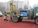 Vrtané studně vám přivedou kvalitnější vodu a ušetří peníze