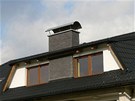 KOMINICTVÍ KORS vám zajistí klidné a bezpečné teplo domova