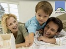 Ochrana izolace a stavby: parozábrana, nebo parobrzda?