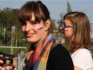 �ESKO-SLOVENSK� FANYNKY. V Helsink�ch se na vz�jemn� souboj �ech� a Slov�k� v...