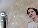 �esk� televize Brno nat��� ve slavn� funkcionalistick� vile "dokument�rn�"