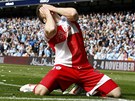 V DESETI DO VEDEN�. I v oslaben� v�ak hr��i Queens Park Rangers dok�zali...