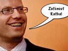 �e by tajn� pl�n �SSD, jak si p�ed krajsk�mi volbami zv��it je�t� preference?
