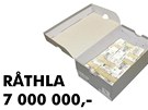 Zat�en� st�edo�esk� hejtman a poslanec �SSD David Rath byl u� v minulosti