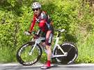 Časovkářský speciál BMC Časovkářský speciál BMC